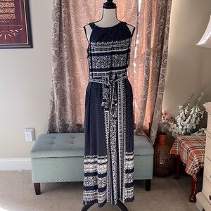 Excellent quality lane Bryant dress size 14/16